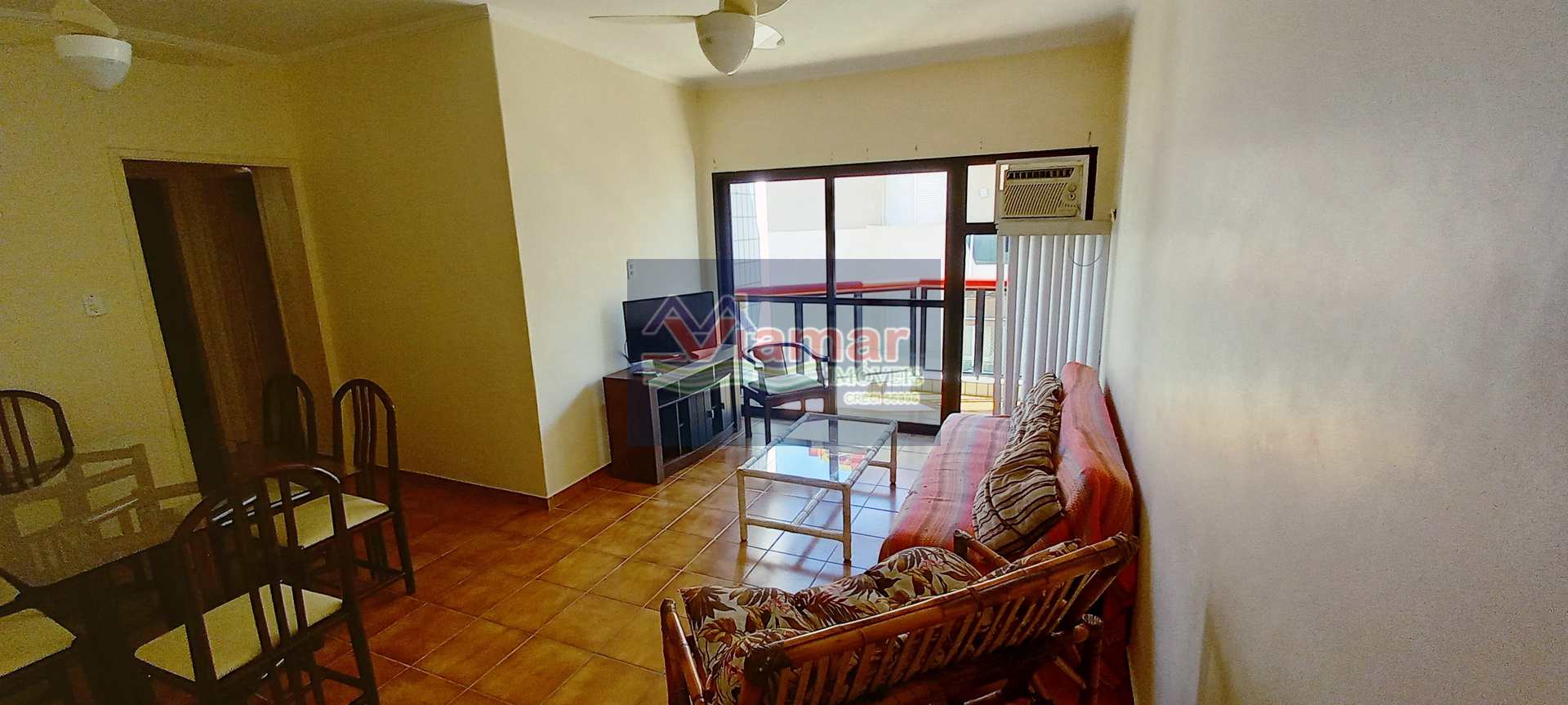 Apartamento à venda com 2 quartos, 78m² - Foto 1