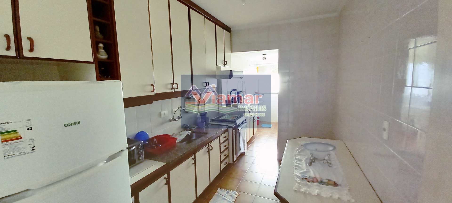 Apartamento à venda com 2 quartos, 78m² - Foto 6