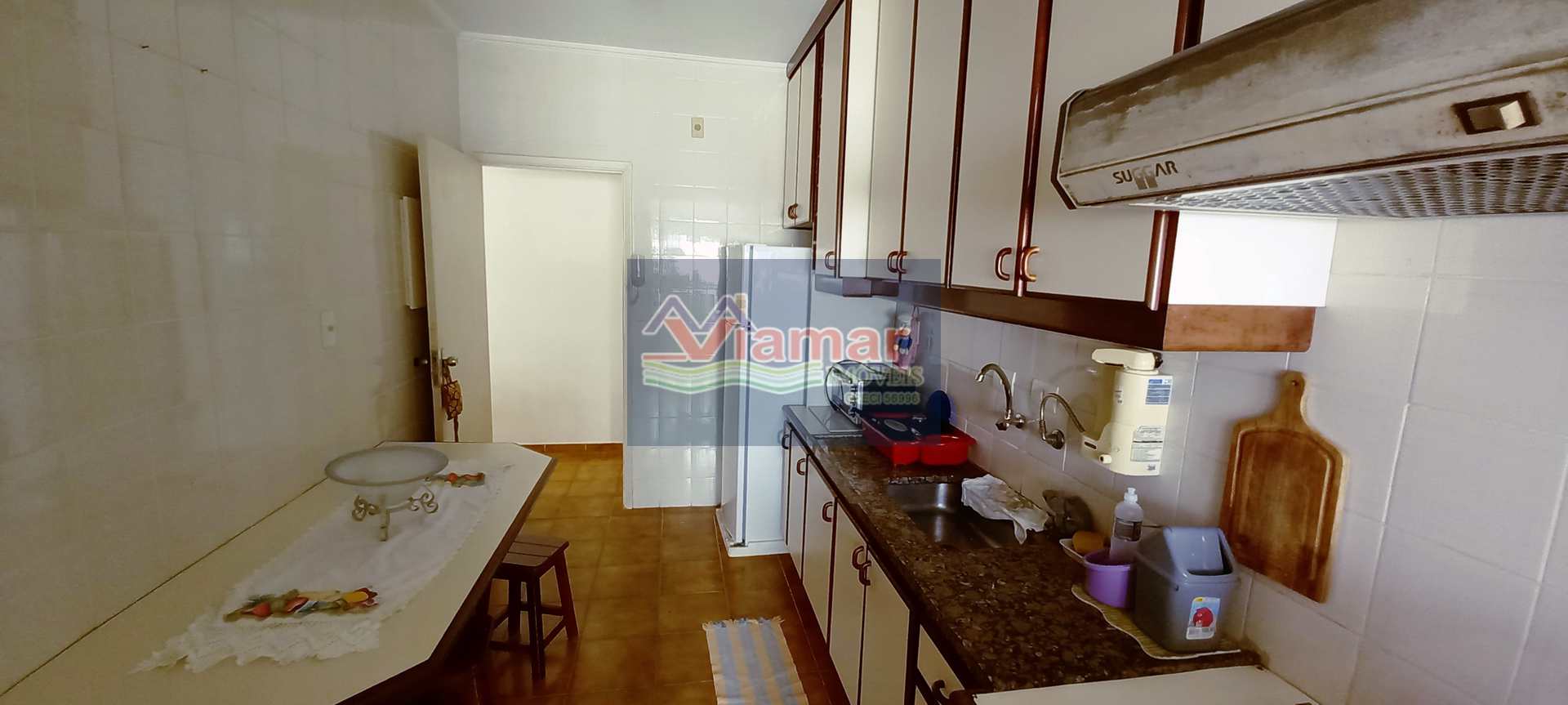 Apartamento à venda com 2 quartos, 78m² - Foto 8