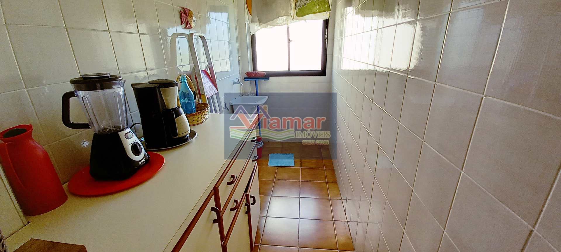 Apartamento à venda com 2 quartos, 78m² - Foto 7