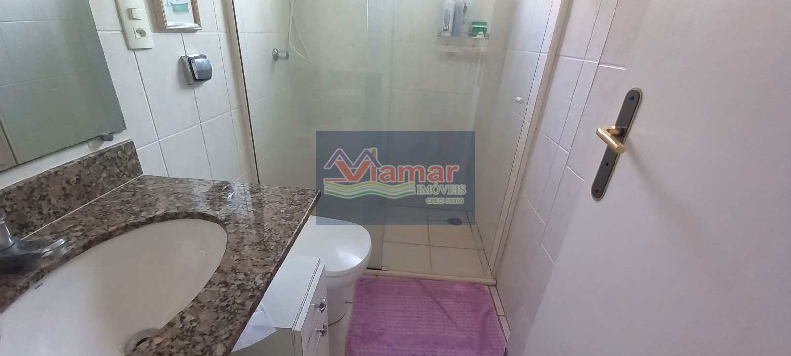 Apartamento à venda com 3 quartos, 80m² - Foto 11