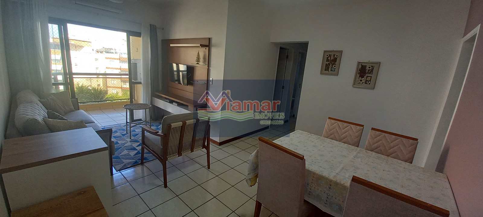 Apartamento à venda com 3 quartos, 80m² - Foto 3