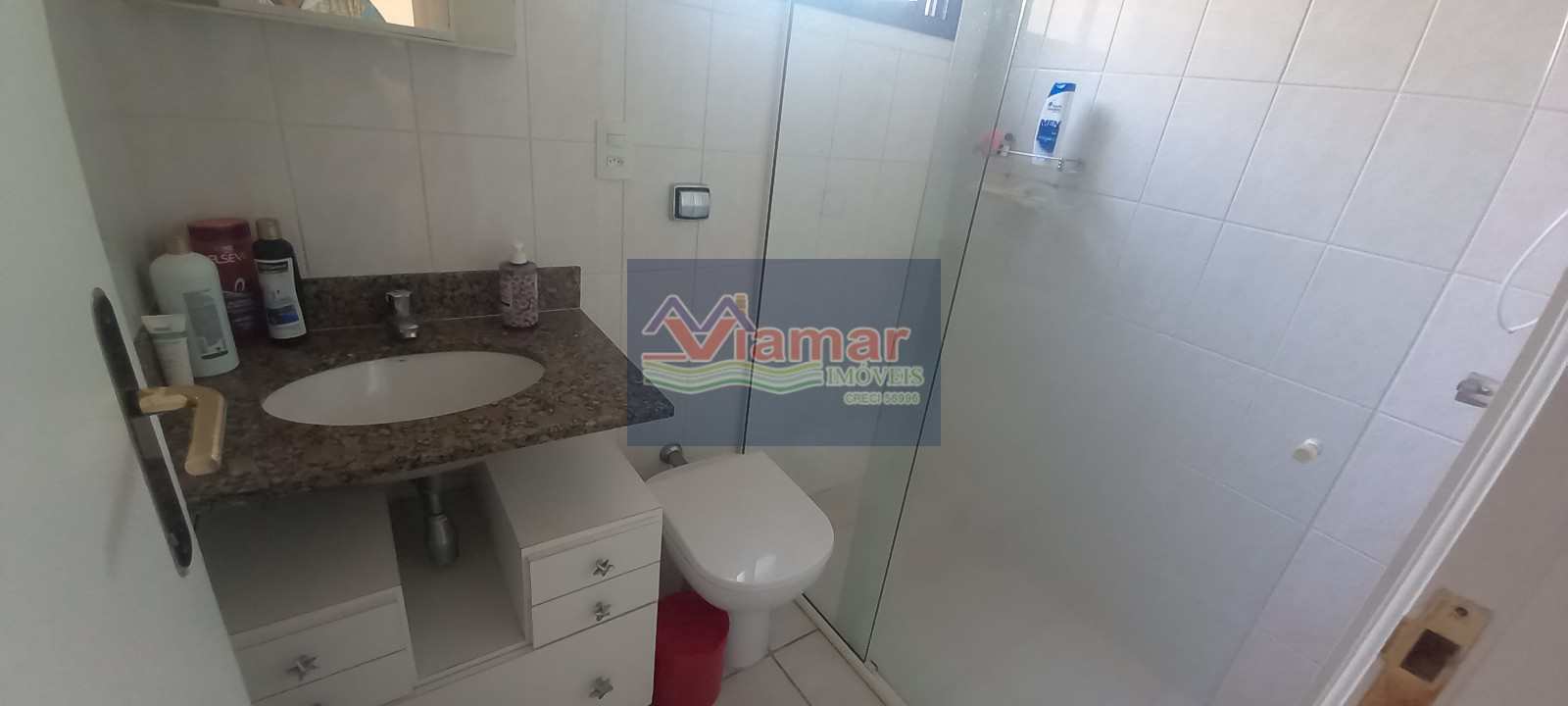 Apartamento à venda com 3 quartos, 80m² - Foto 13