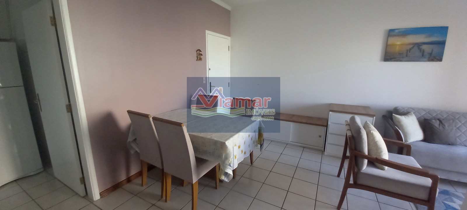 Apartamento à venda com 3 quartos, 80m² - Foto 4