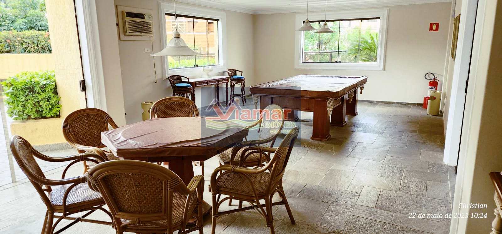 Apartamento à venda com 3 quartos, 80m² - Foto 16