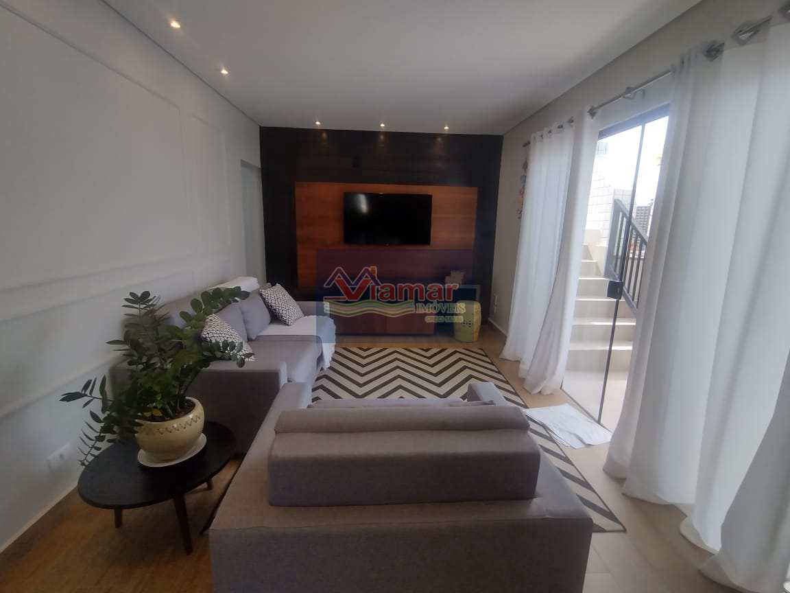 Cobertura à venda com 2 quartos, 220m² - Foto 12