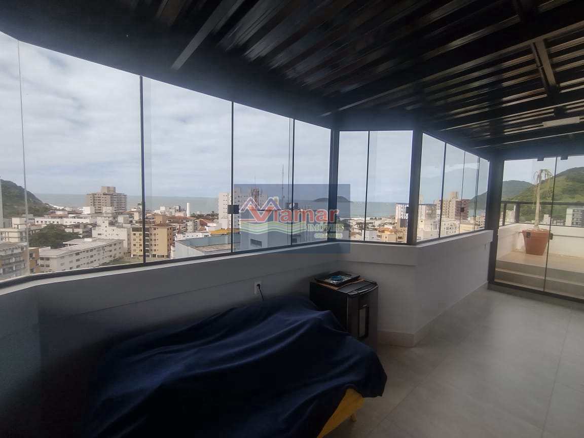 Cobertura à venda com 2 quartos, 220m² - Foto 9