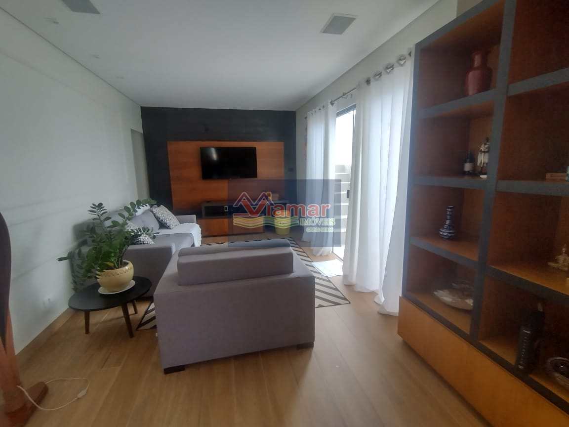 Cobertura à venda com 2 quartos, 220m² - Foto 11