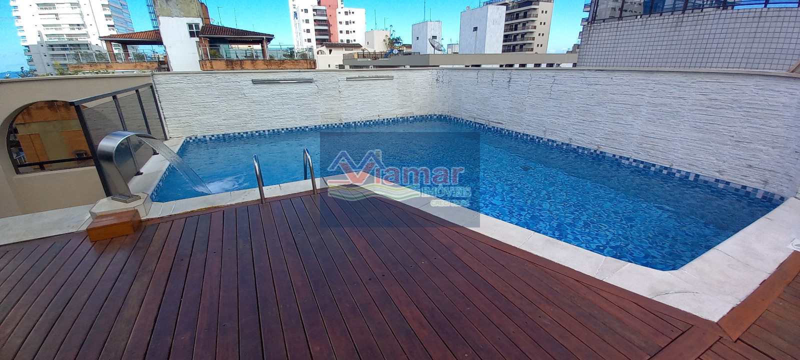 Apartamento à venda com 3 quartos, 130m² - Foto 12