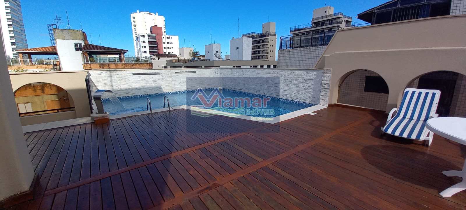 Apartamento à venda com 3 quartos, 130m² - Foto 13