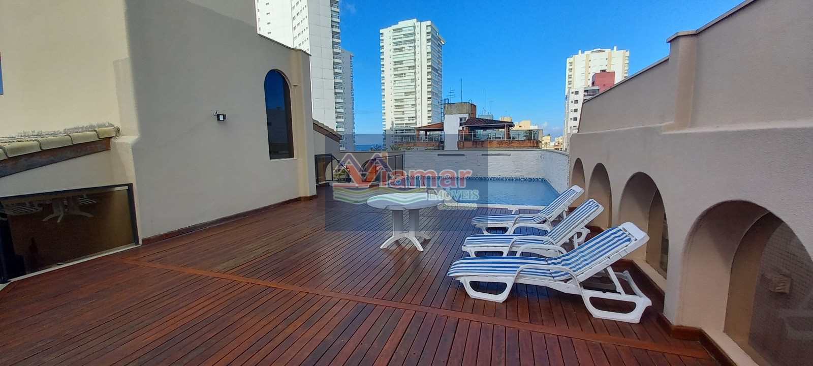 Apartamento à venda com 3 quartos, 130m² - Foto 11