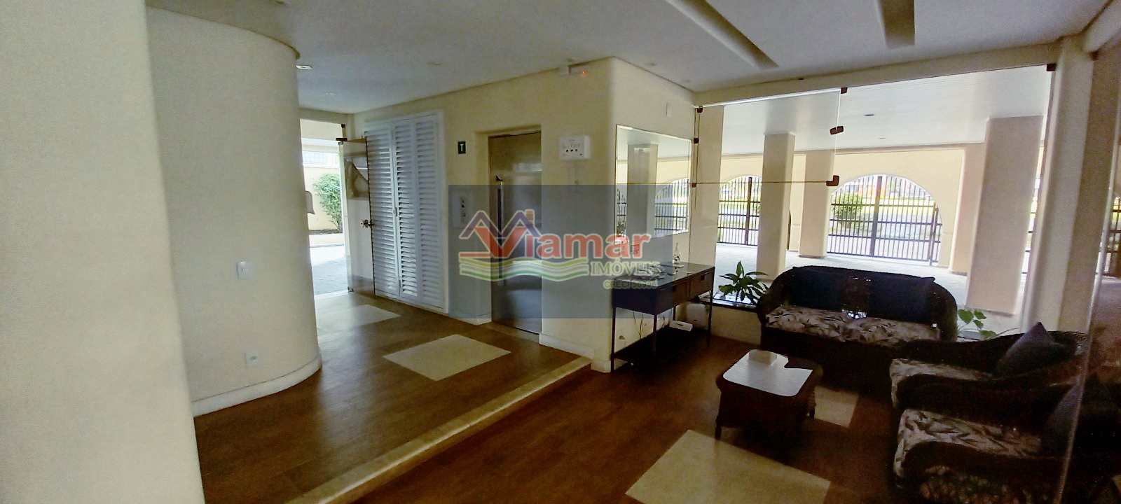 Apartamento à venda com 3 quartos, 130m² - Foto 17