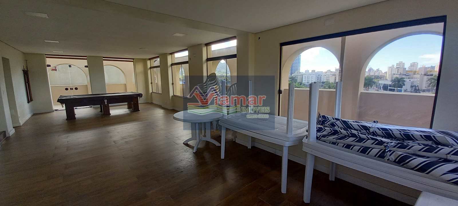 Apartamento à venda com 3 quartos, 130m² - Foto 15