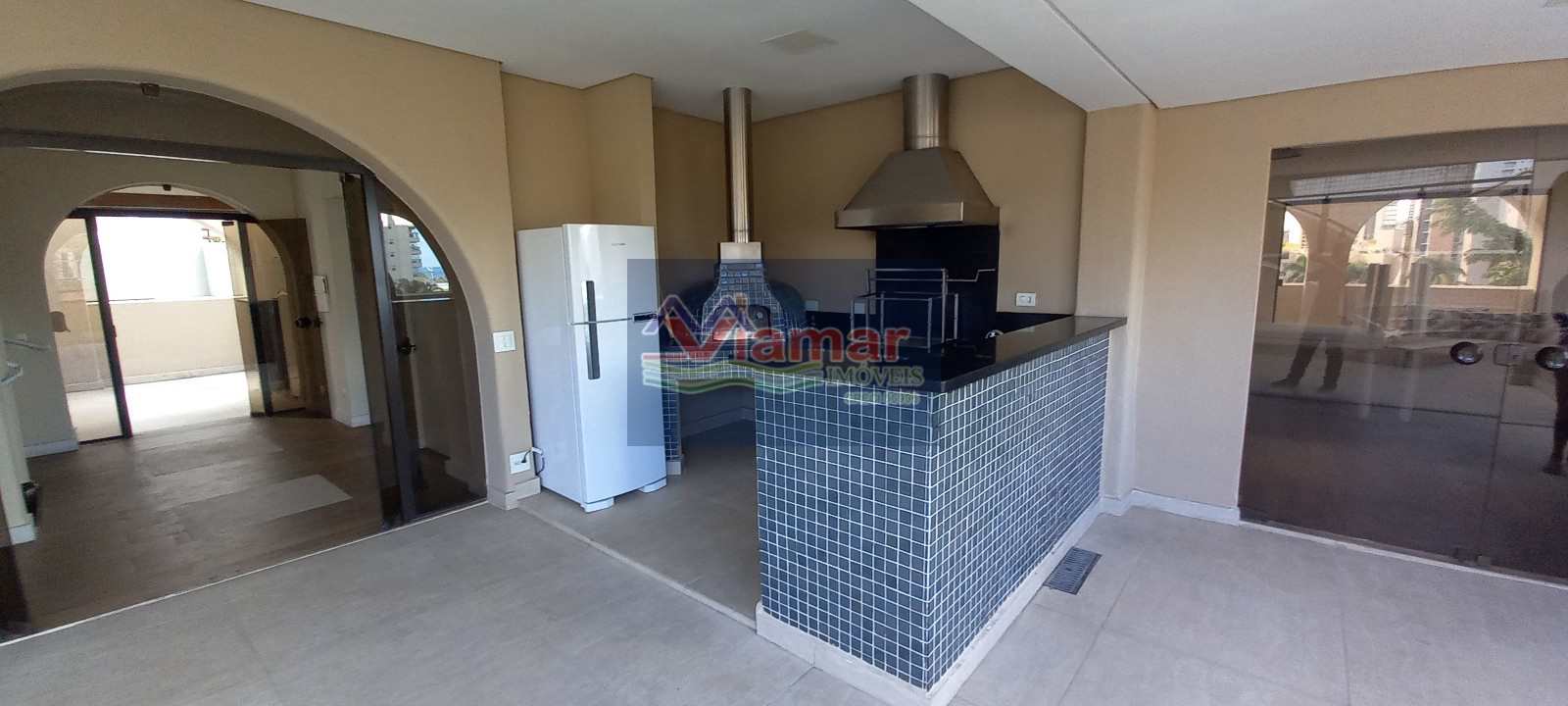 Apartamento à venda com 3 quartos, 130m² - Foto 16