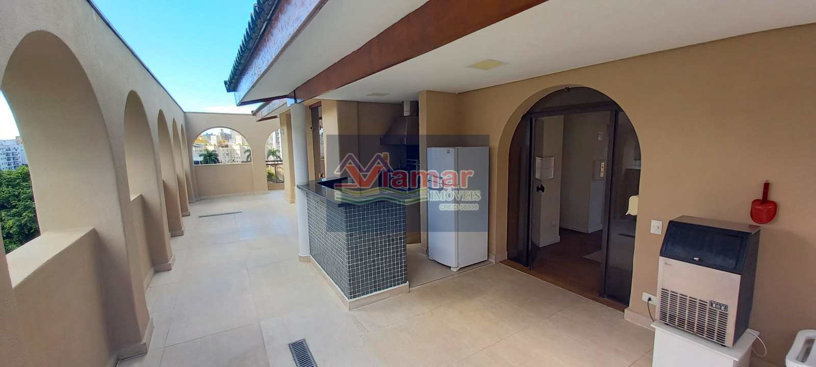 Apartamento à venda com 3 quartos, 130m² - Foto 14