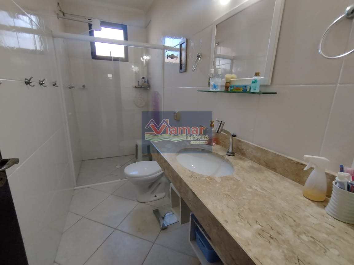 Apartamento à venda com 3 quartos, 110m² - Foto 22