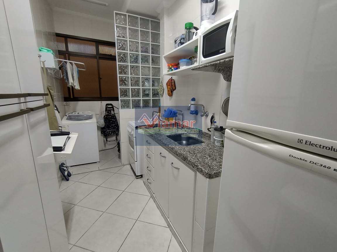 Apartamento à venda com 3 quartos, 110m² - Foto 9