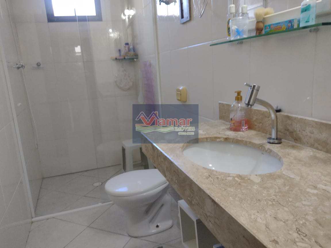 Apartamento à venda com 3 quartos, 110m² - Foto 15