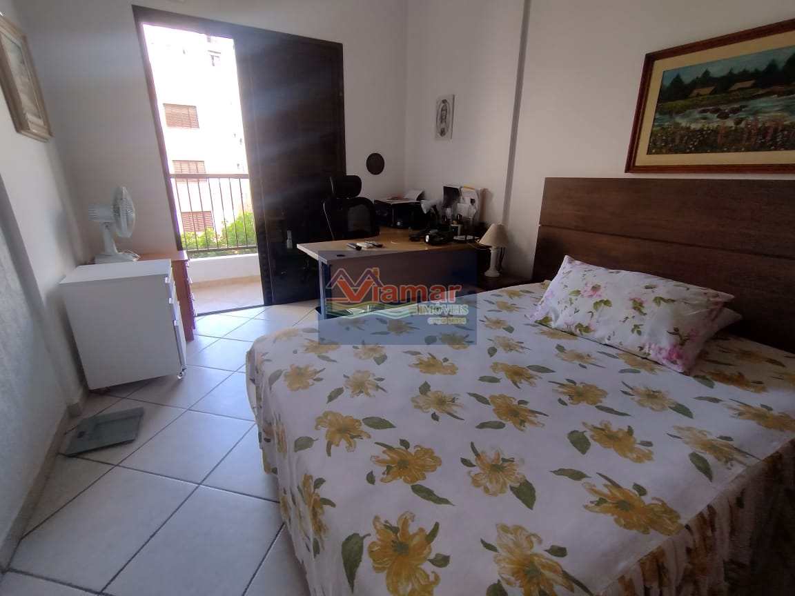 Apartamento à venda com 3 quartos, 110m² - Foto 17