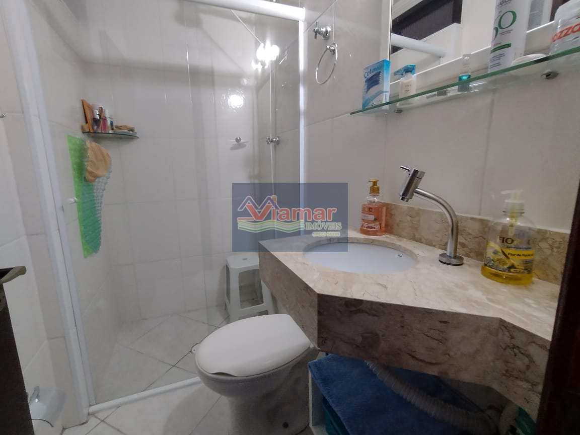 Apartamento à venda com 3 quartos, 110m² - Foto 21