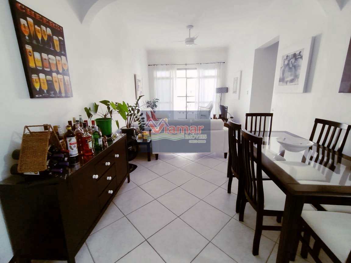 Apartamento à venda com 3 quartos, 110m² - Foto 4