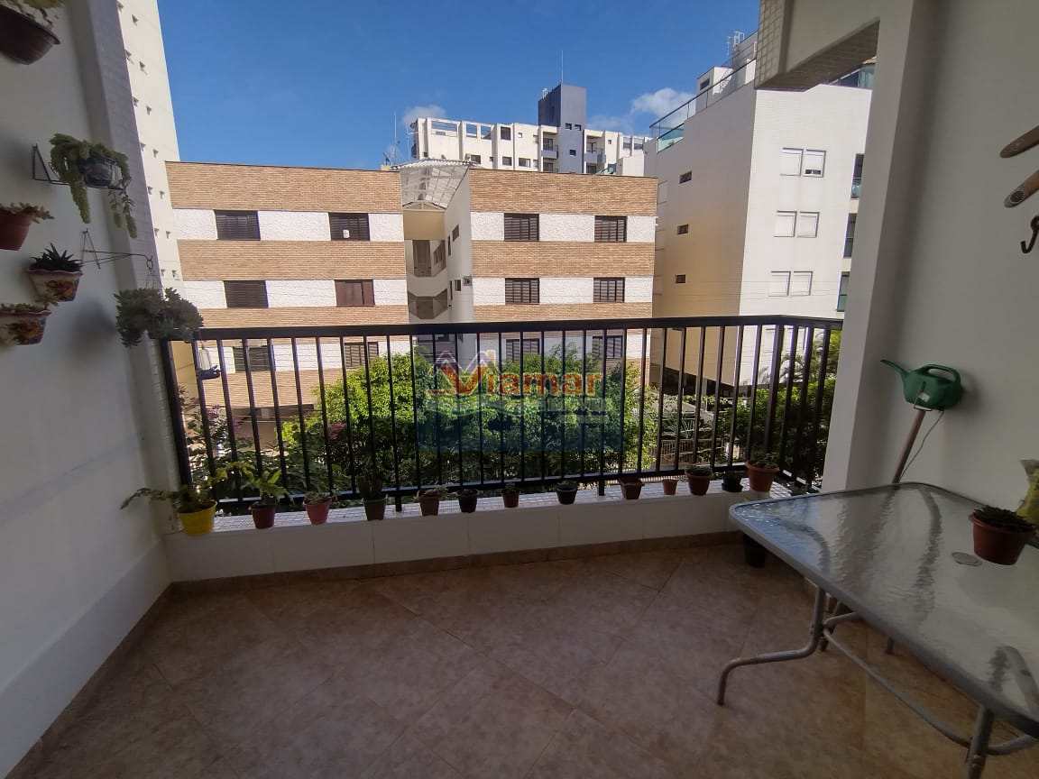 Apartamento à venda com 3 quartos, 110m² - Foto 7