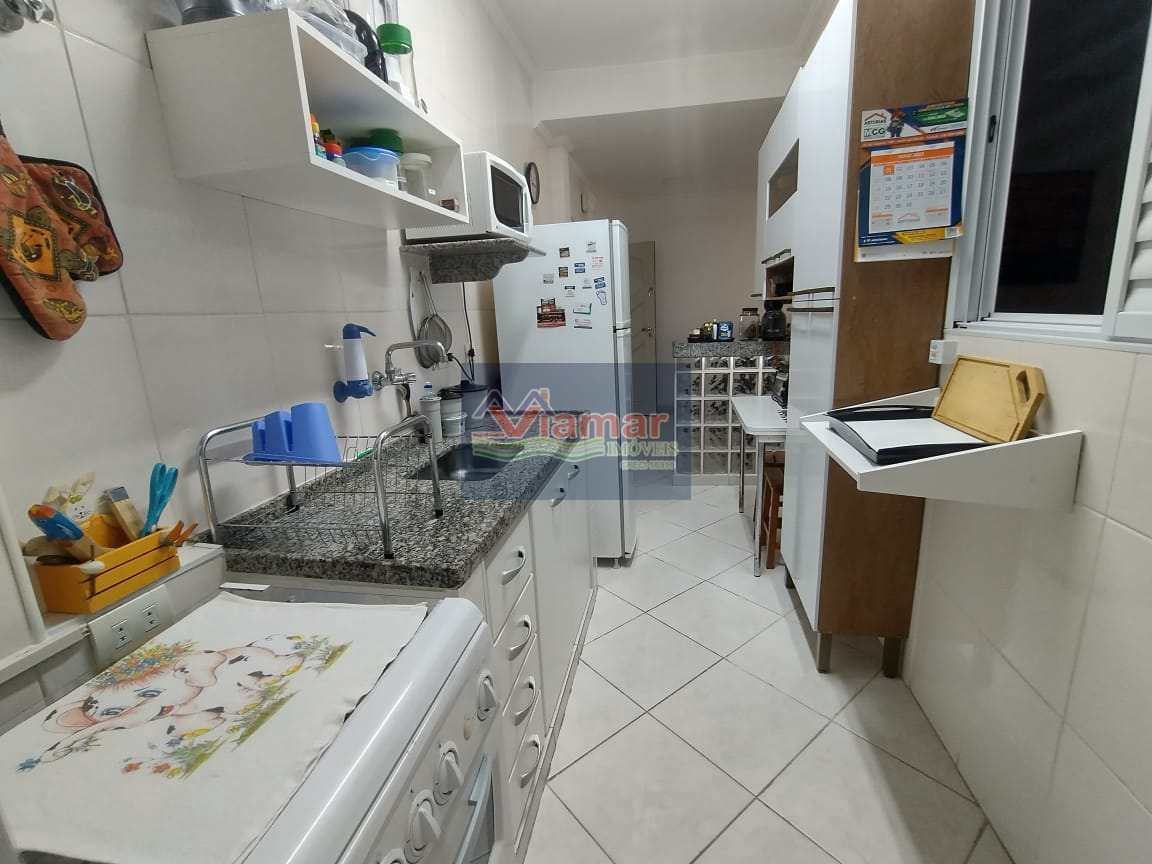 Apartamento à venda com 3 quartos, 110m² - Foto 8