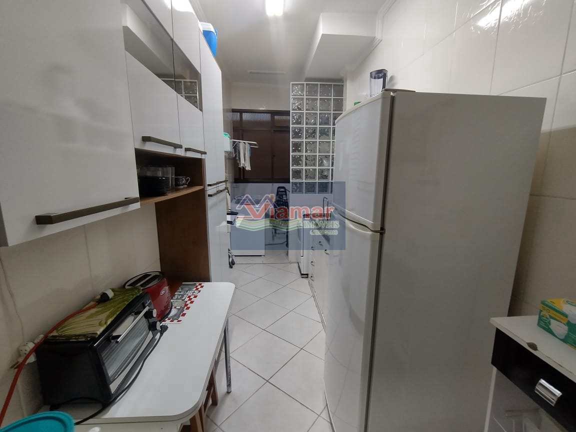 Apartamento à venda com 3 quartos, 110m² - Foto 10