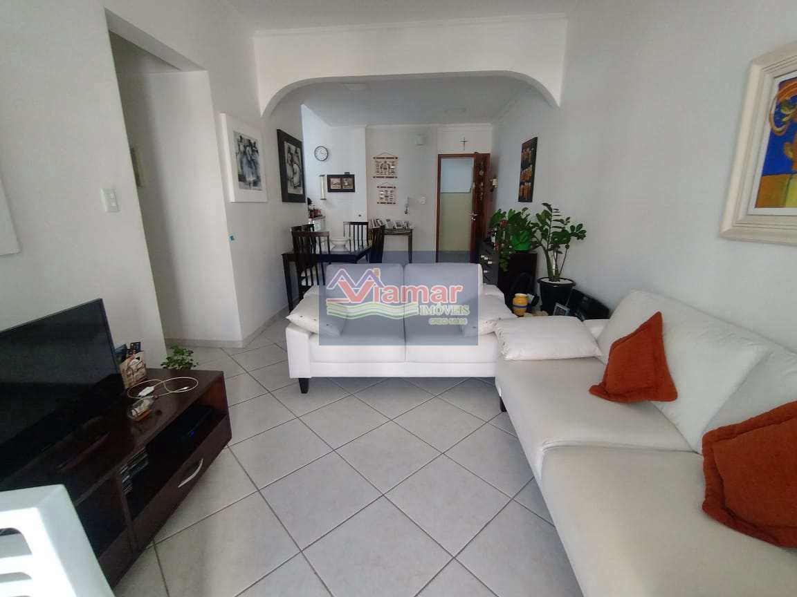 Apartamento à venda com 3 quartos, 110m² - Foto 5