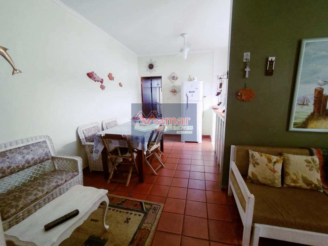 Apartamento à venda com 1 quarto, 50m² - Foto 7