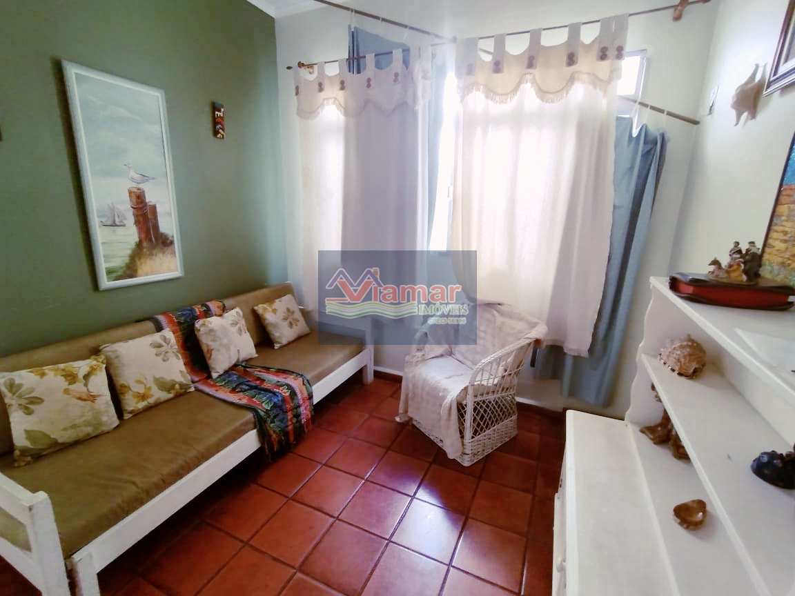 Apartamento à venda com 1 quarto, 50m² - Foto 2