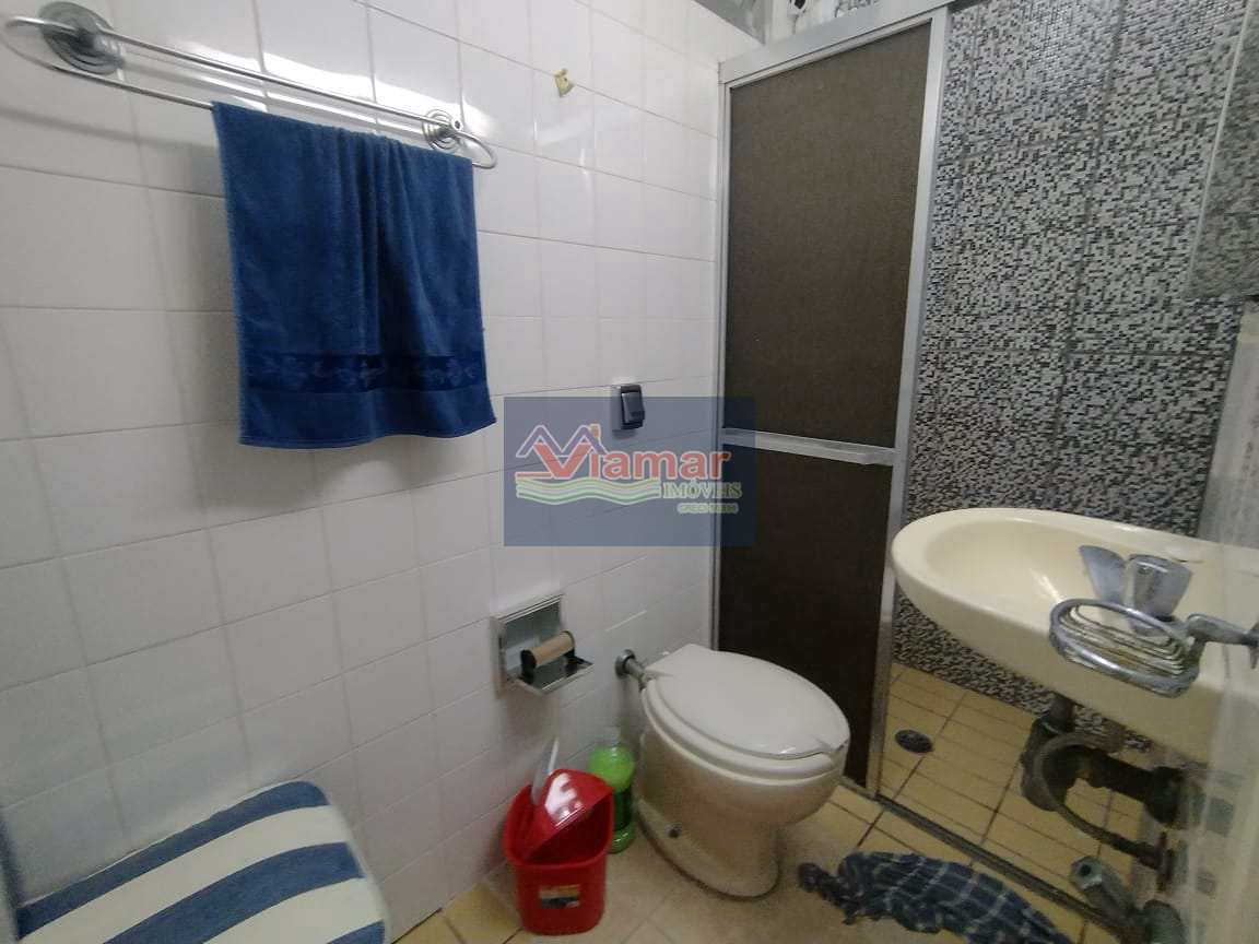 Apartamento à venda com 1 quarto, 50m² - Foto 11