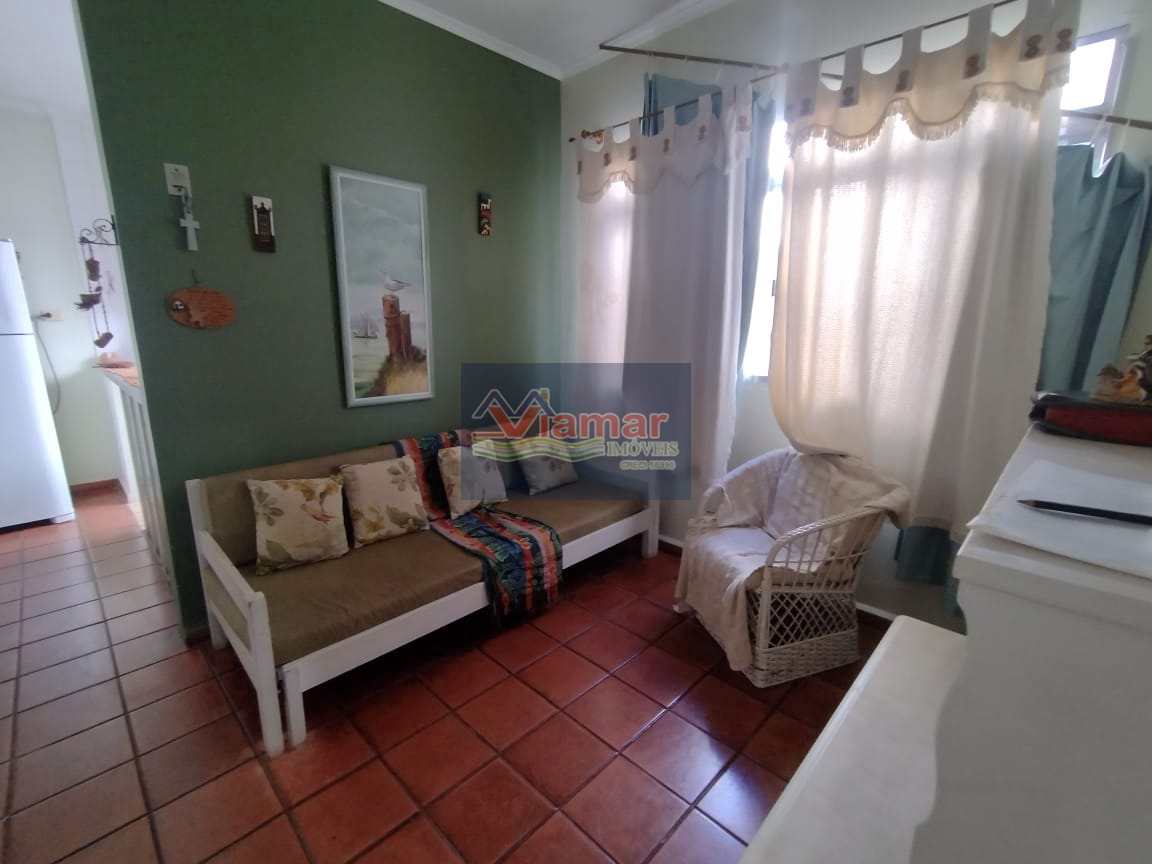 Apartamento à venda com 1 quarto, 50m² - Foto 3