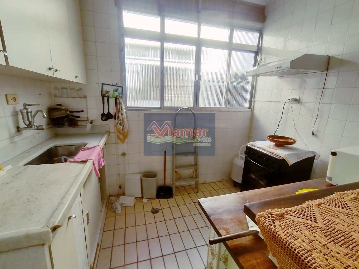 Apartamento à venda com 1 quarto, 50m² - Foto 8