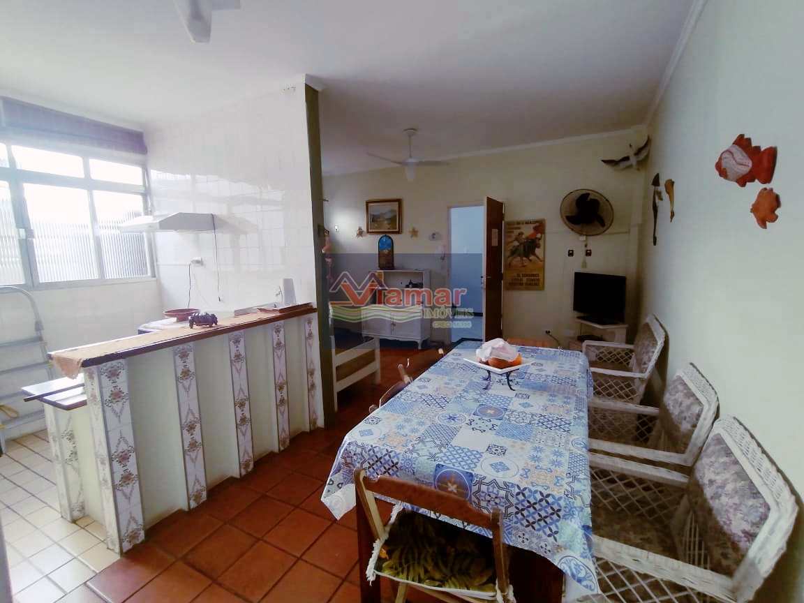 Apartamento à venda com 1 quarto, 50m² - Foto 5