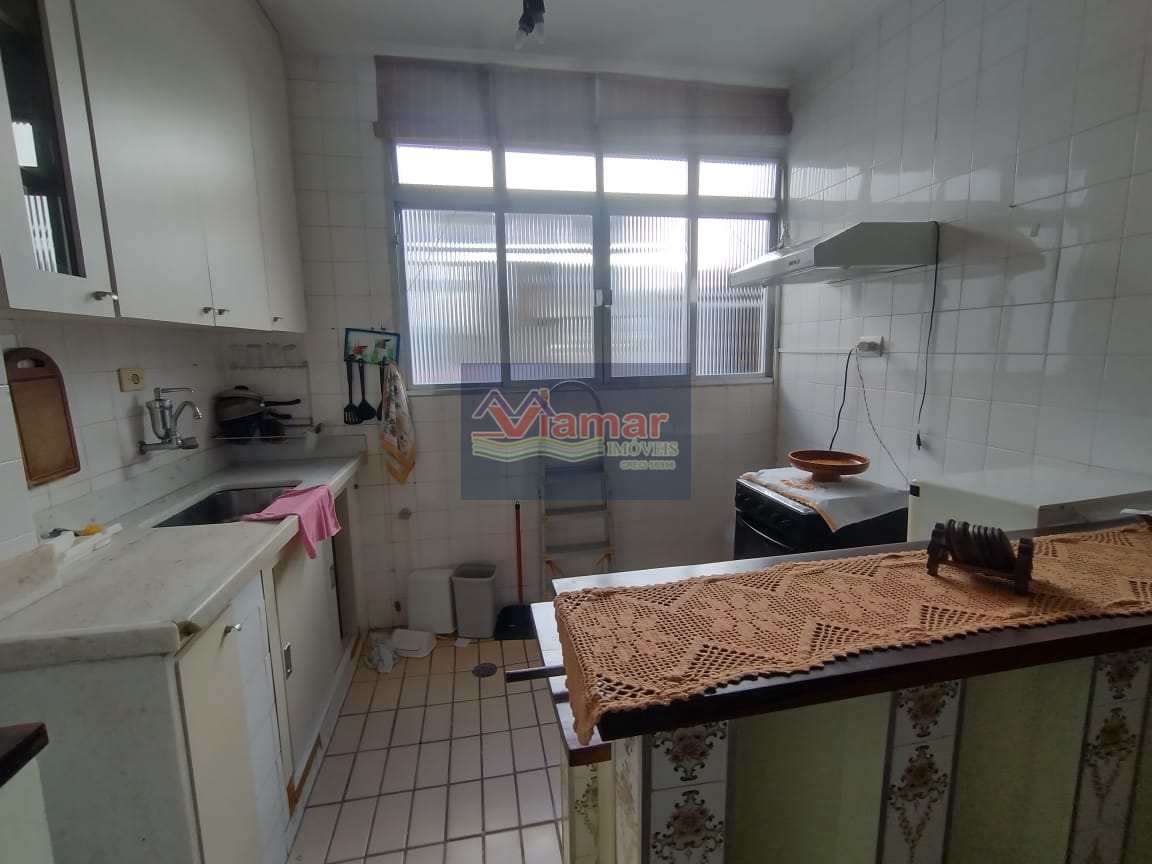 Apartamento à venda com 1 quarto, 50m² - Foto 9