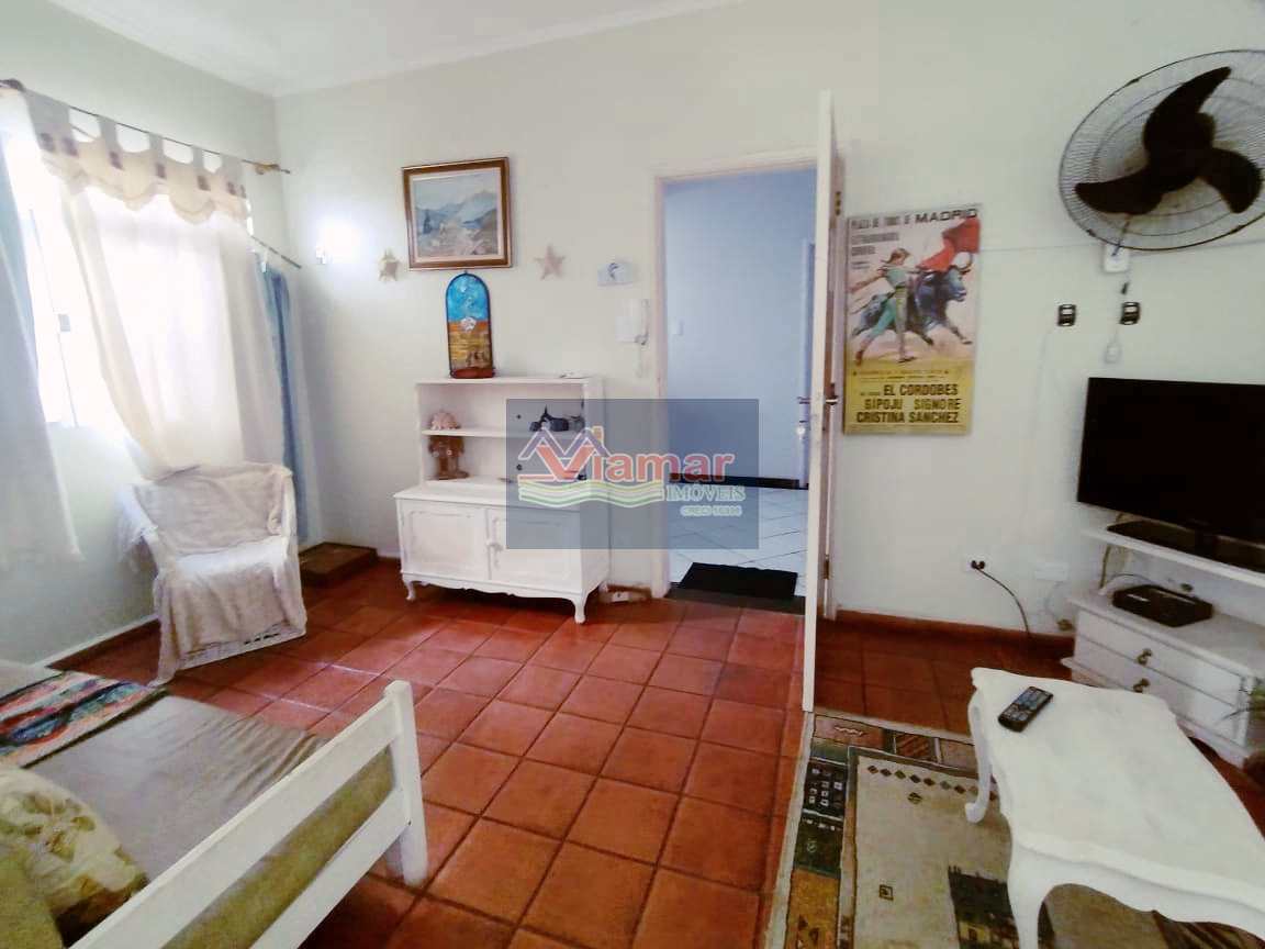 Apartamento à venda com 1 quarto, 50m² - Foto 6