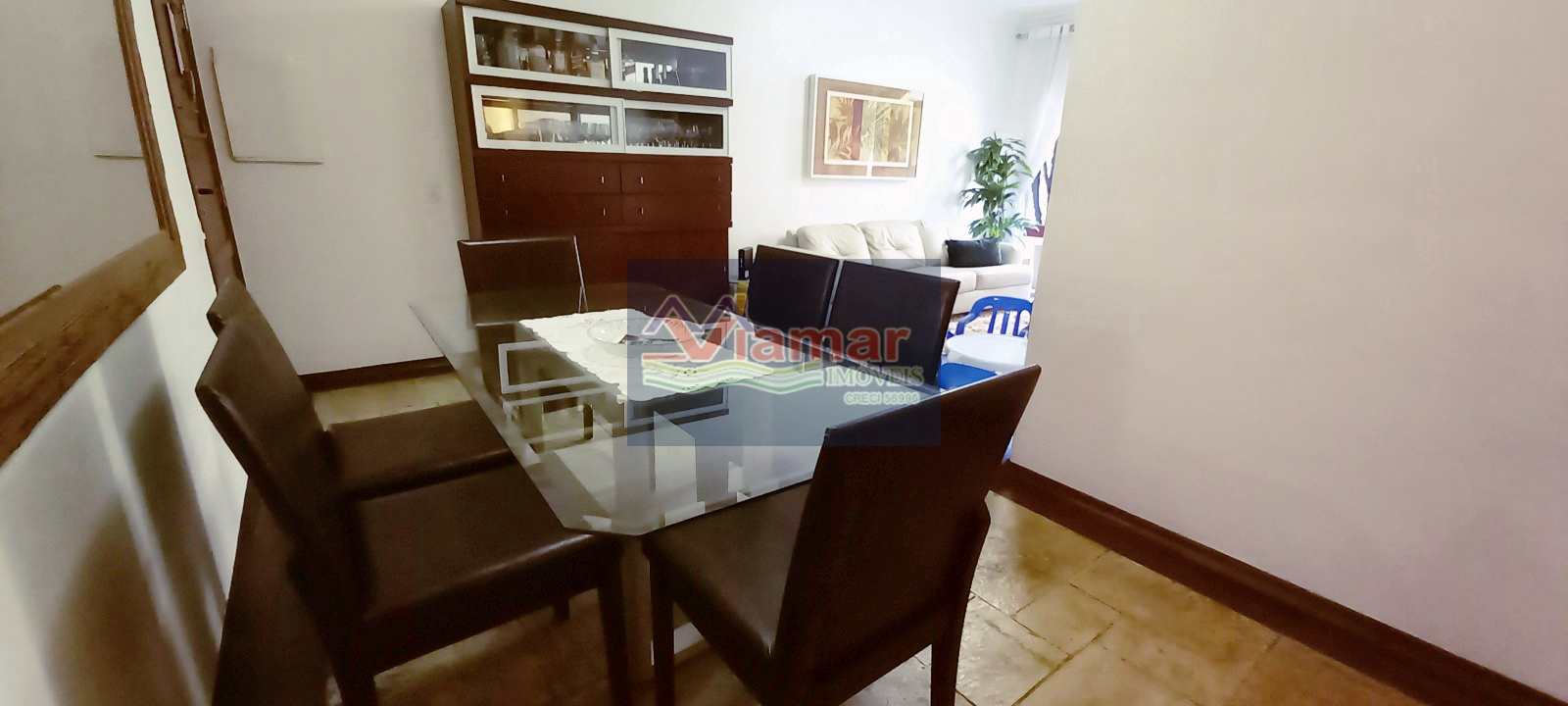 Apartamento à venda com 3 quartos, 130m² - Foto 4