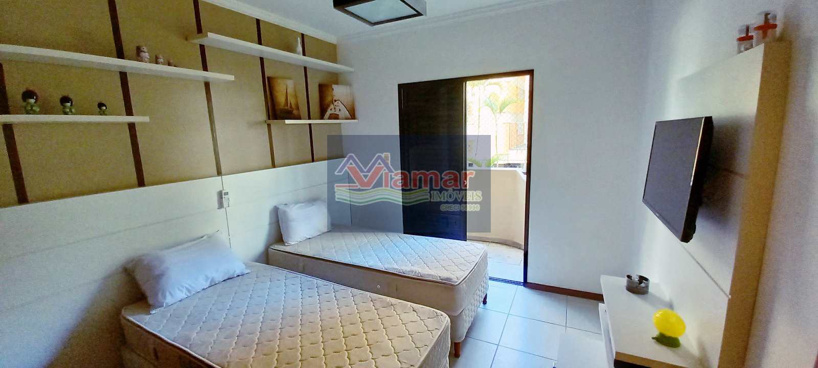 Apartamento à venda com 3 quartos, 130m² - Foto 12