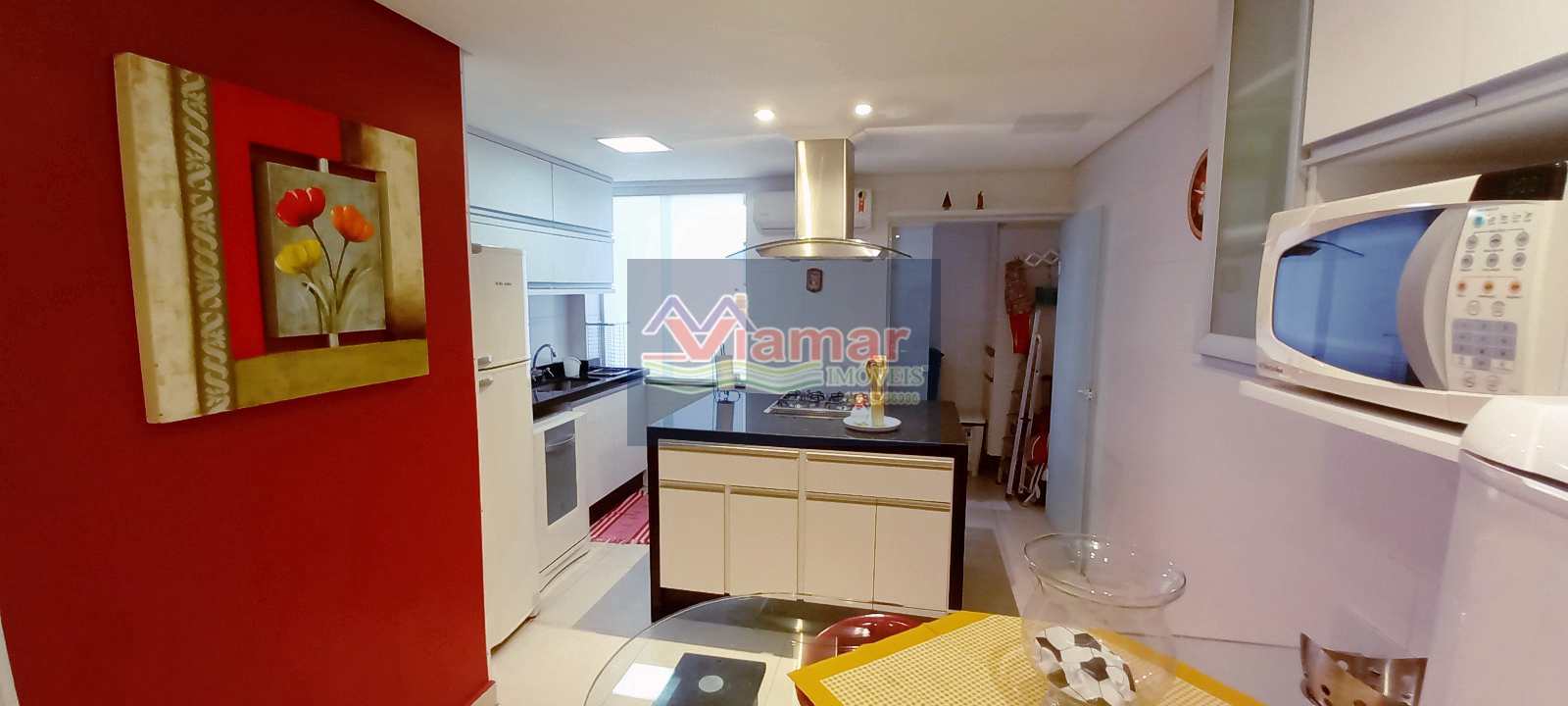 Apartamento à venda com 3 quartos, 130m² - Foto 8