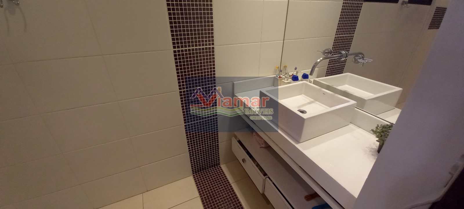 Apartamento à venda com 3 quartos, 130m² - Foto 14