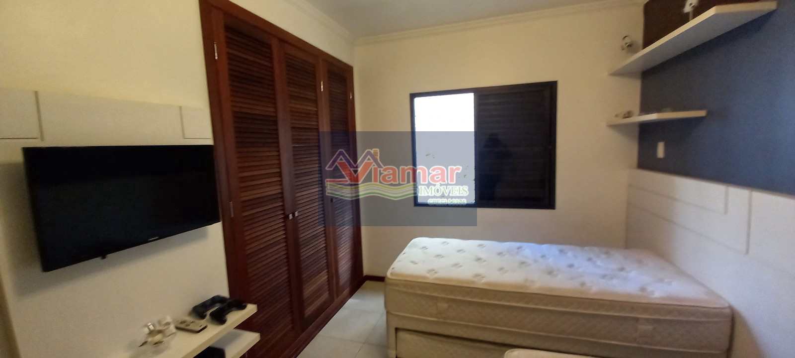 Apartamento à venda com 3 quartos, 130m² - Foto 19