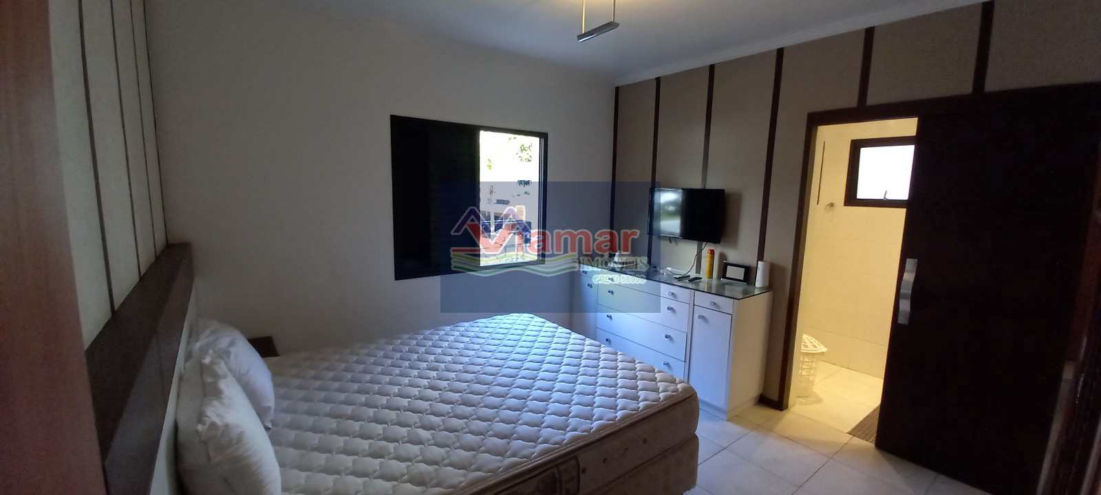 Apartamento à venda com 3 quartos, 130m² - Foto 11