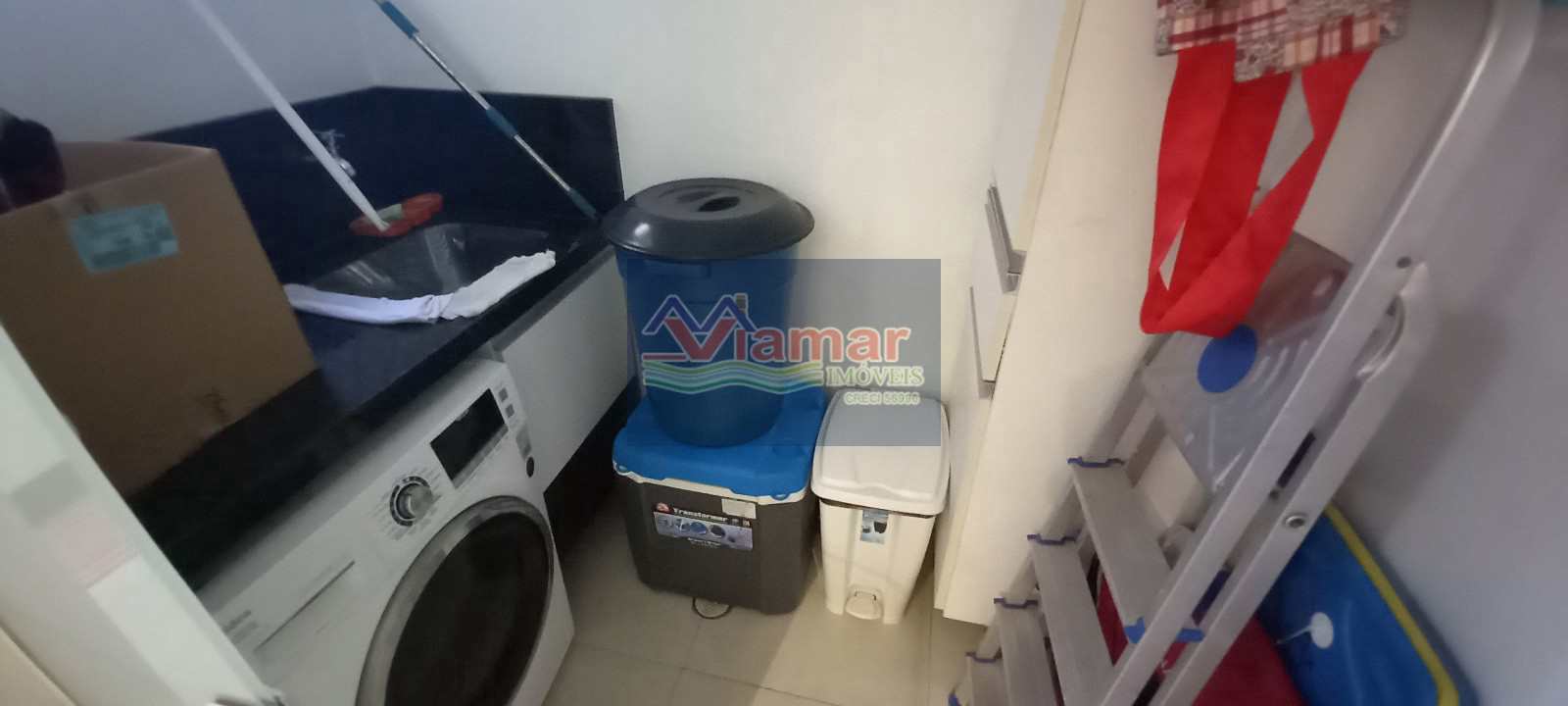 Apartamento à venda com 3 quartos, 130m² - Foto 9