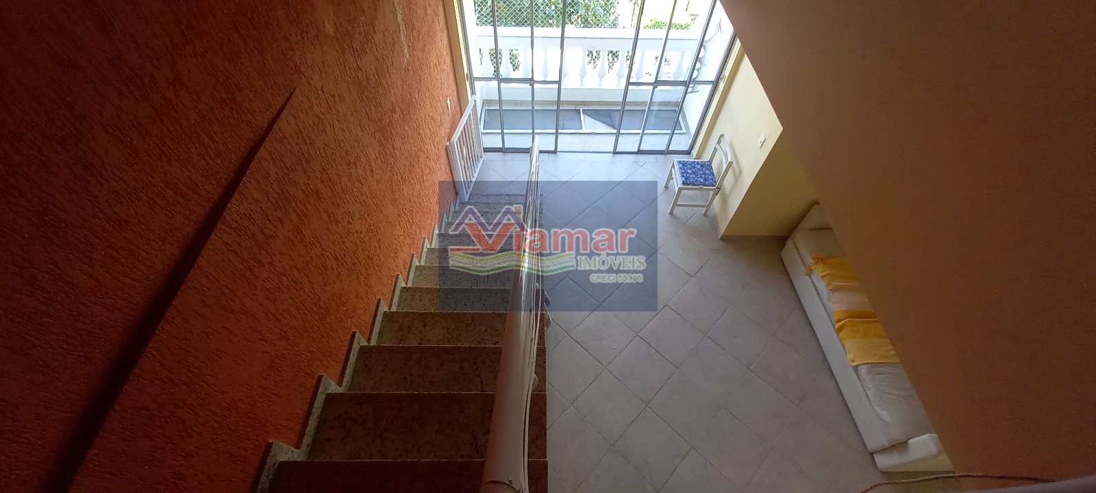 Cobertura à venda com 3 quartos, 180m² - Foto 8