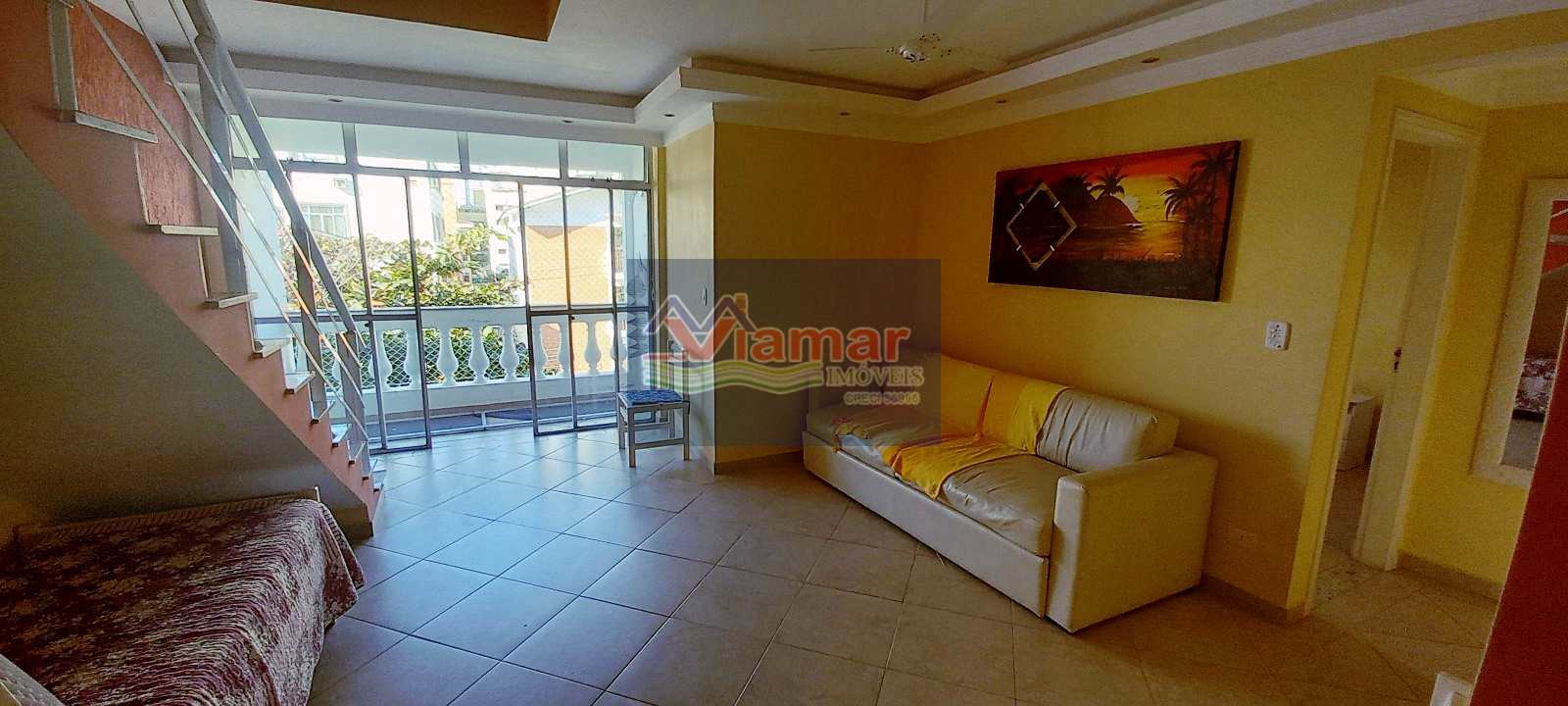 Cobertura à venda com 3 quartos, 180m² - Foto 9