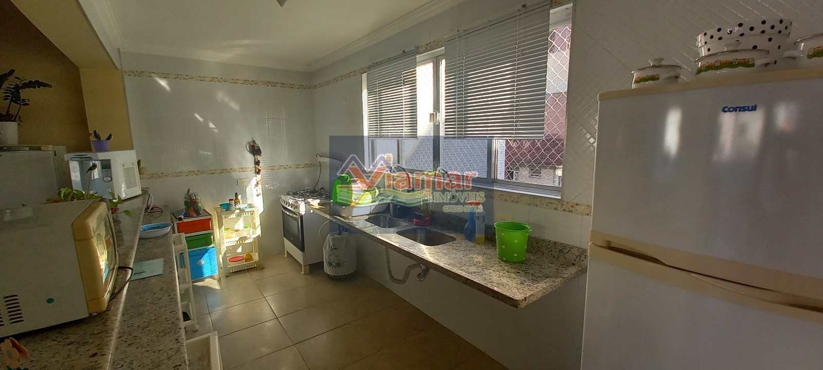 Cobertura à venda com 3 quartos, 180m² - Foto 21