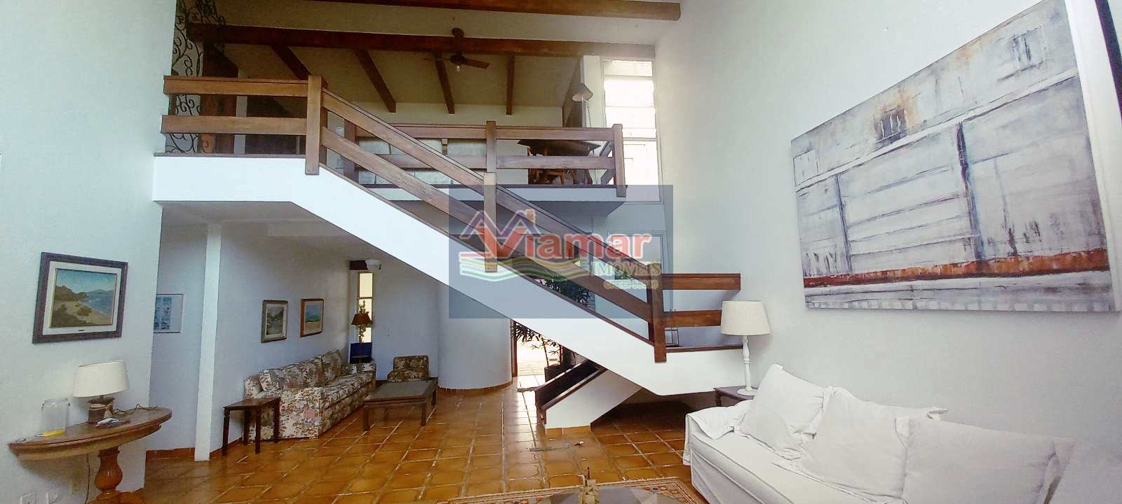 Casa à venda com 4 quartos, 290m² - Foto 2