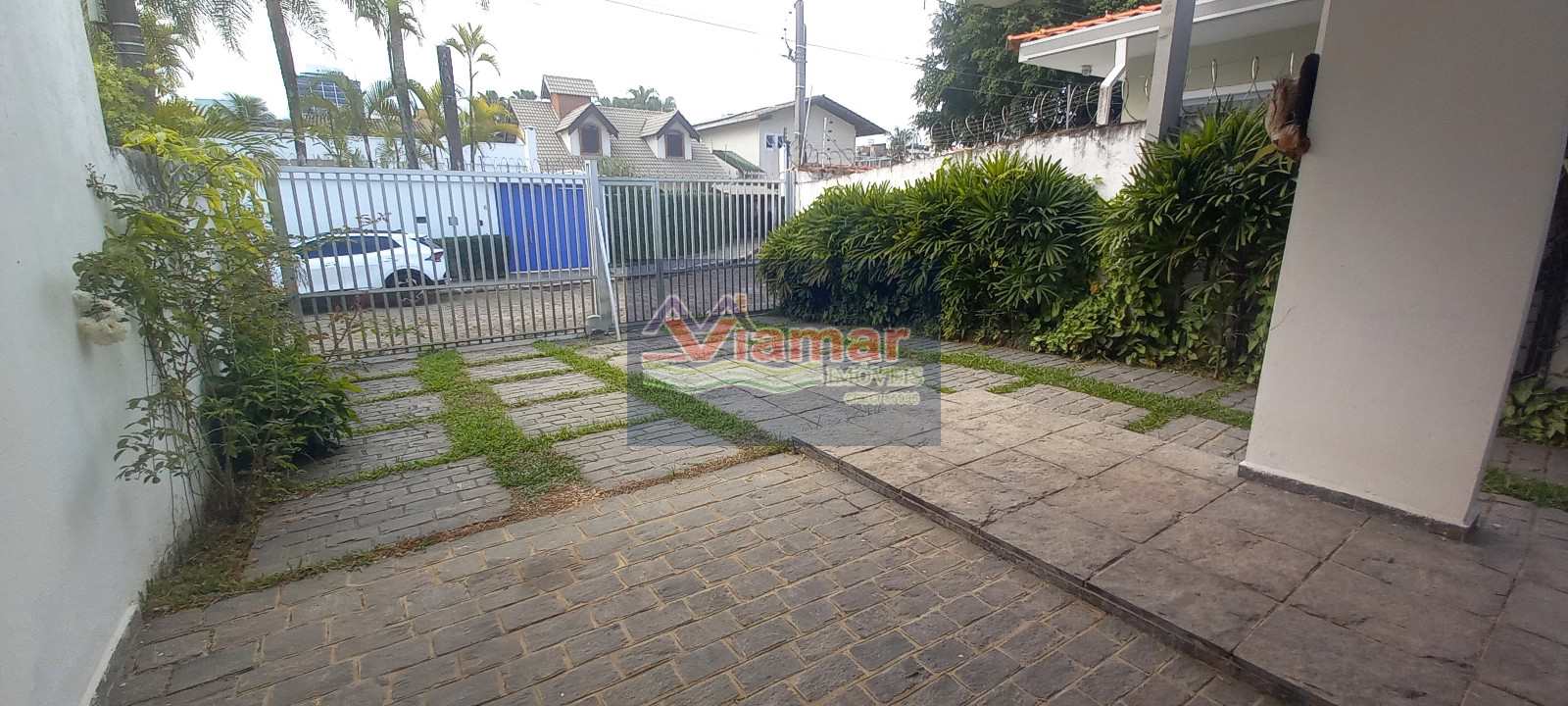 Casa à venda com 4 quartos, 290m² - Foto 26