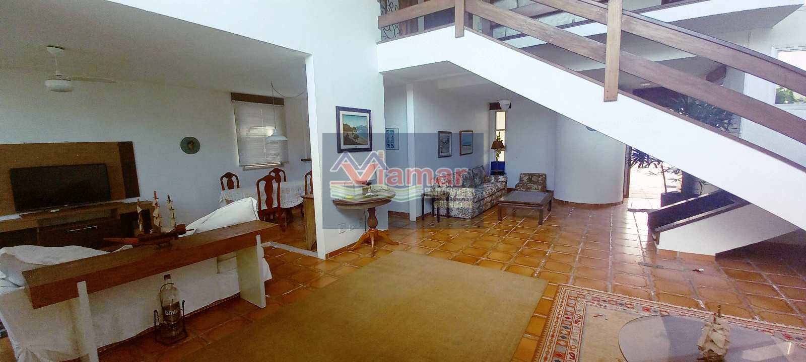 Casa à venda com 4 quartos, 290m² - Foto 3